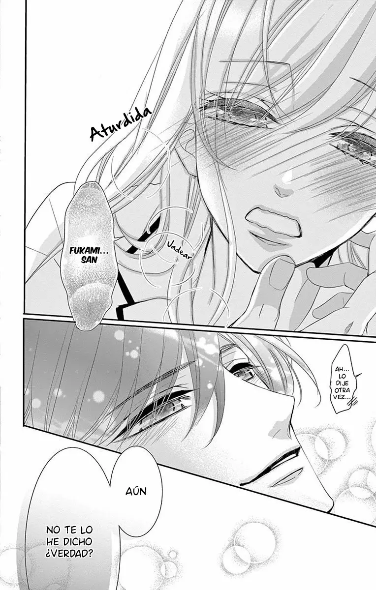 Página 41 del Manga