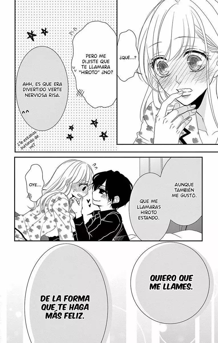 Página 43 del Manga