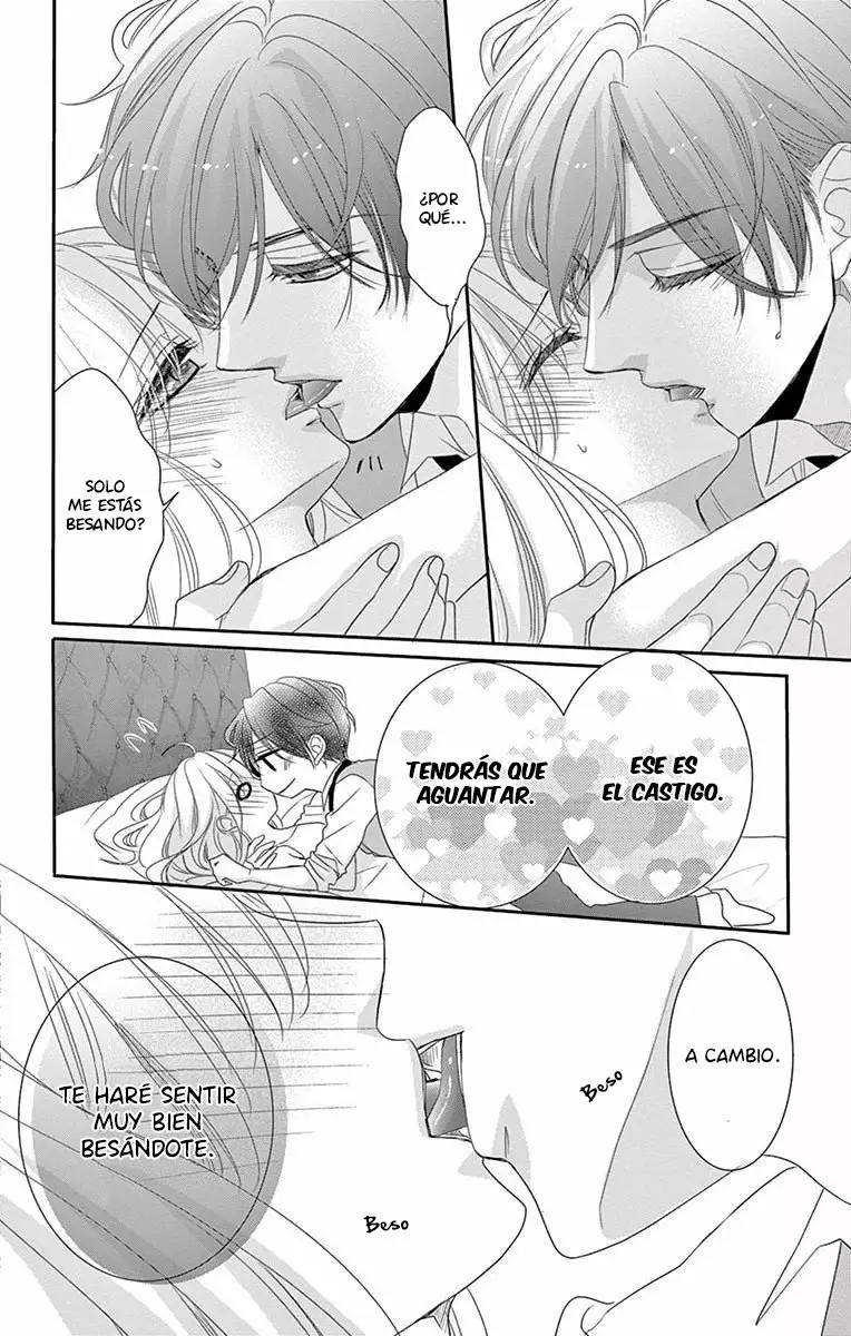 Página 38 del Manga