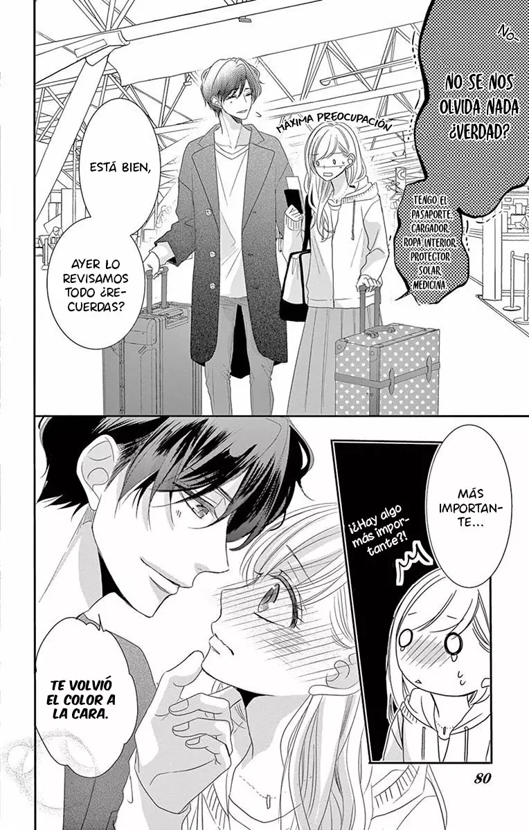 Página 40 del Manga