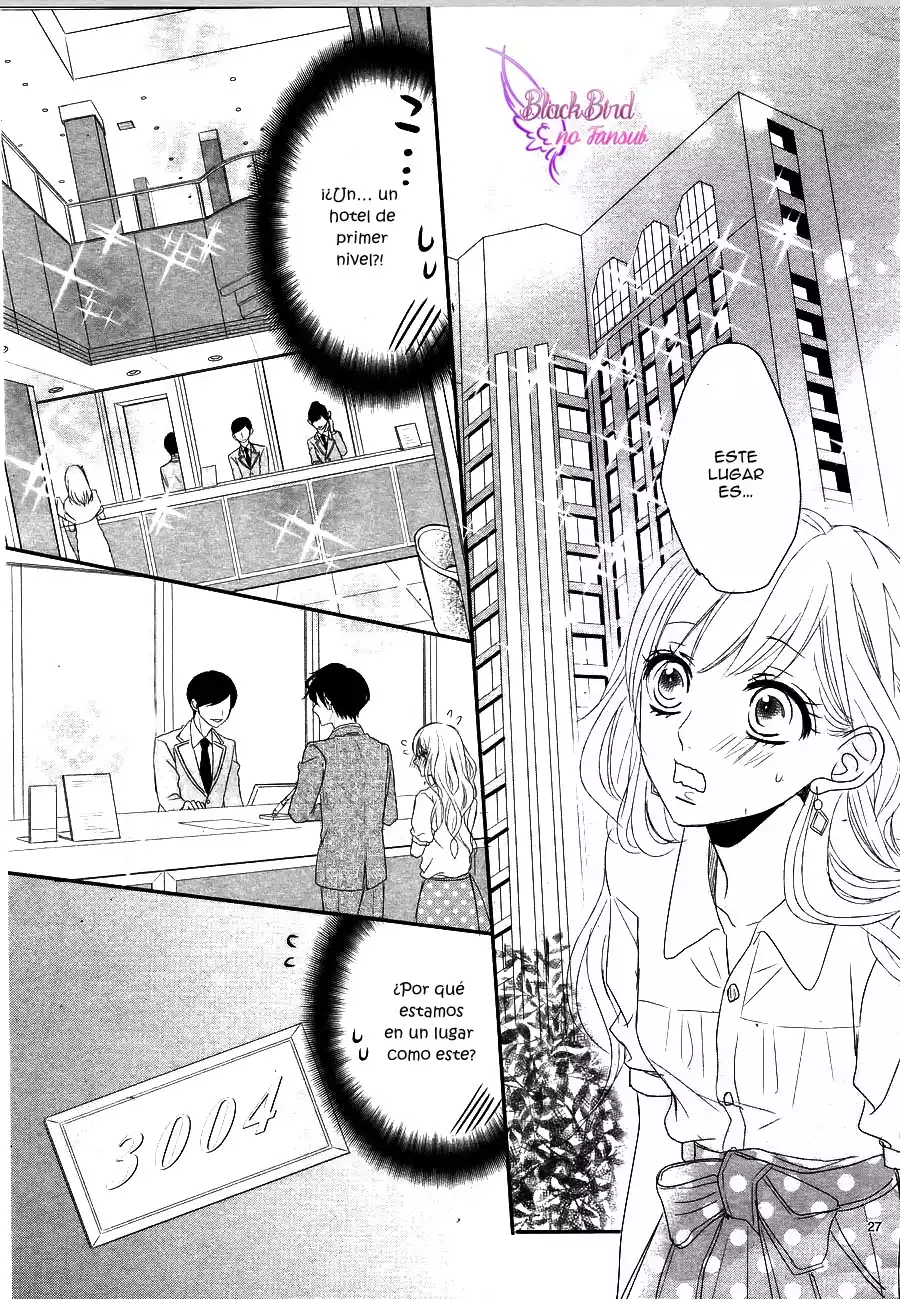 Página 30 del Manga