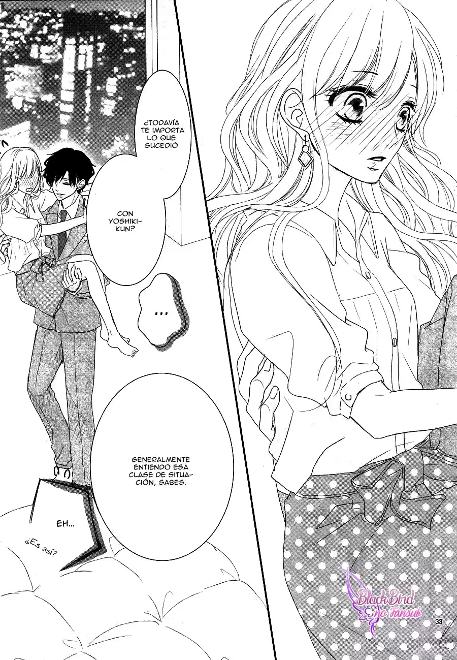 Página 36 del Manga