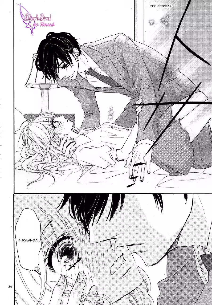 Página 37 del Manga