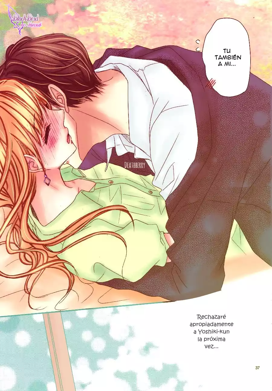 Página 40 del Manga