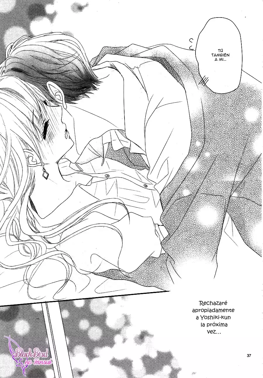 Página 41 del Manga