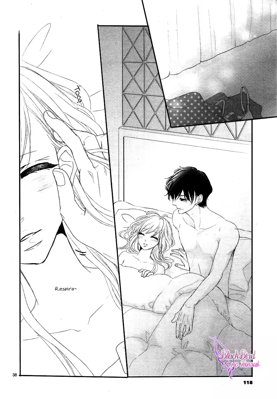 Página 42 del Manga