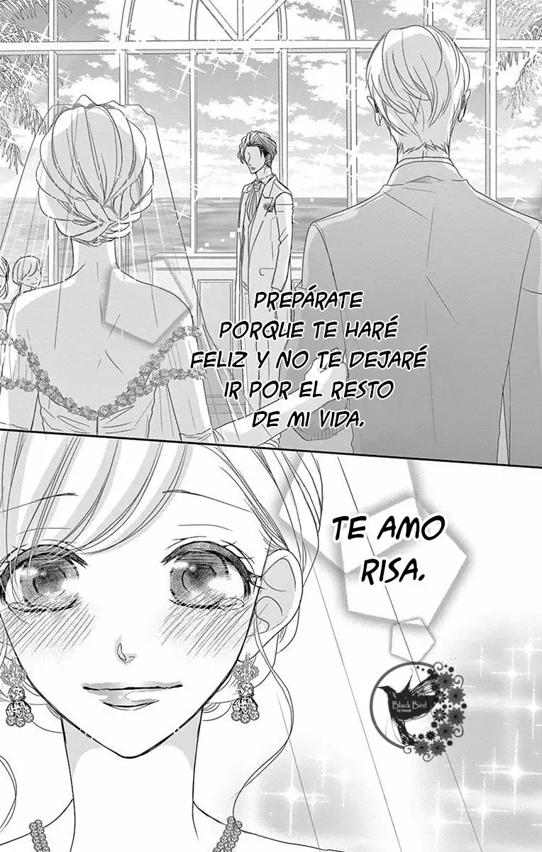 Página 36 del Manga