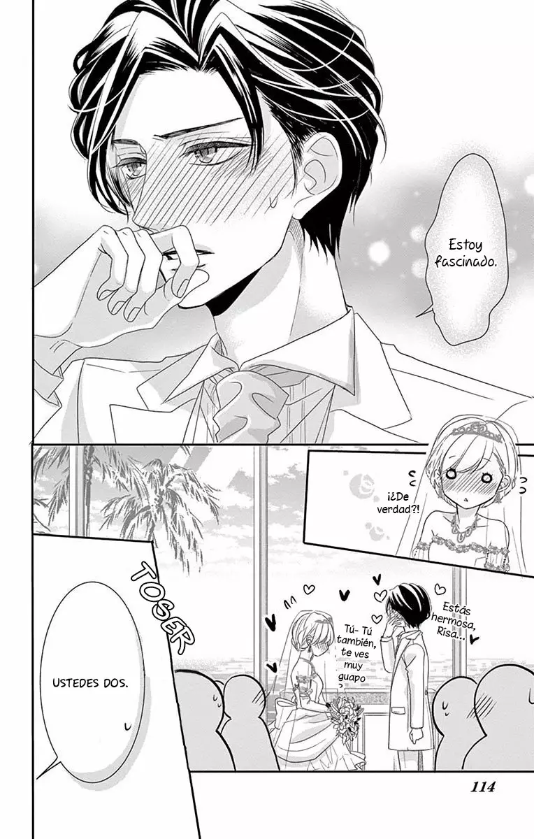 Página 39 del Manga