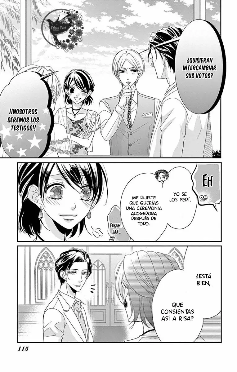 Página 40 del Manga