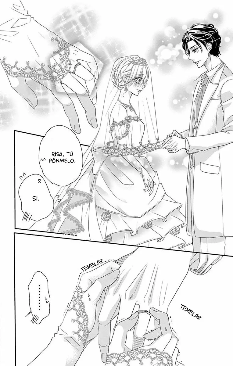Página 45 del Manga