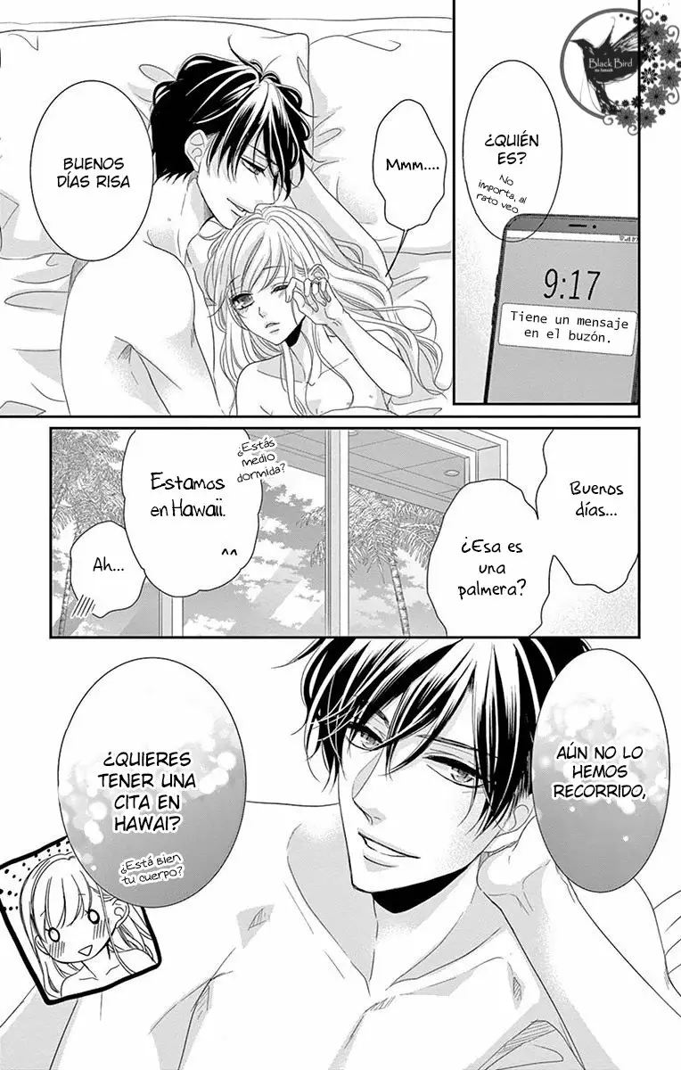 Página 39 del Manga