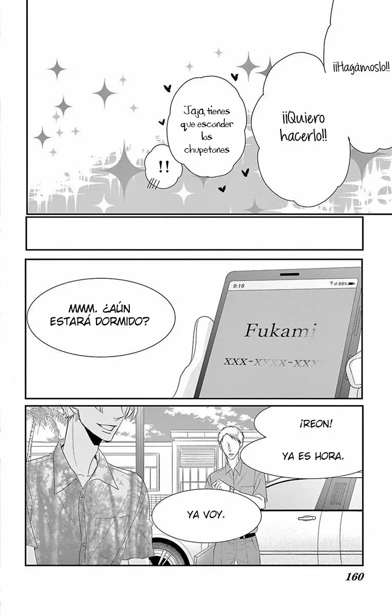 Página 40 del Manga