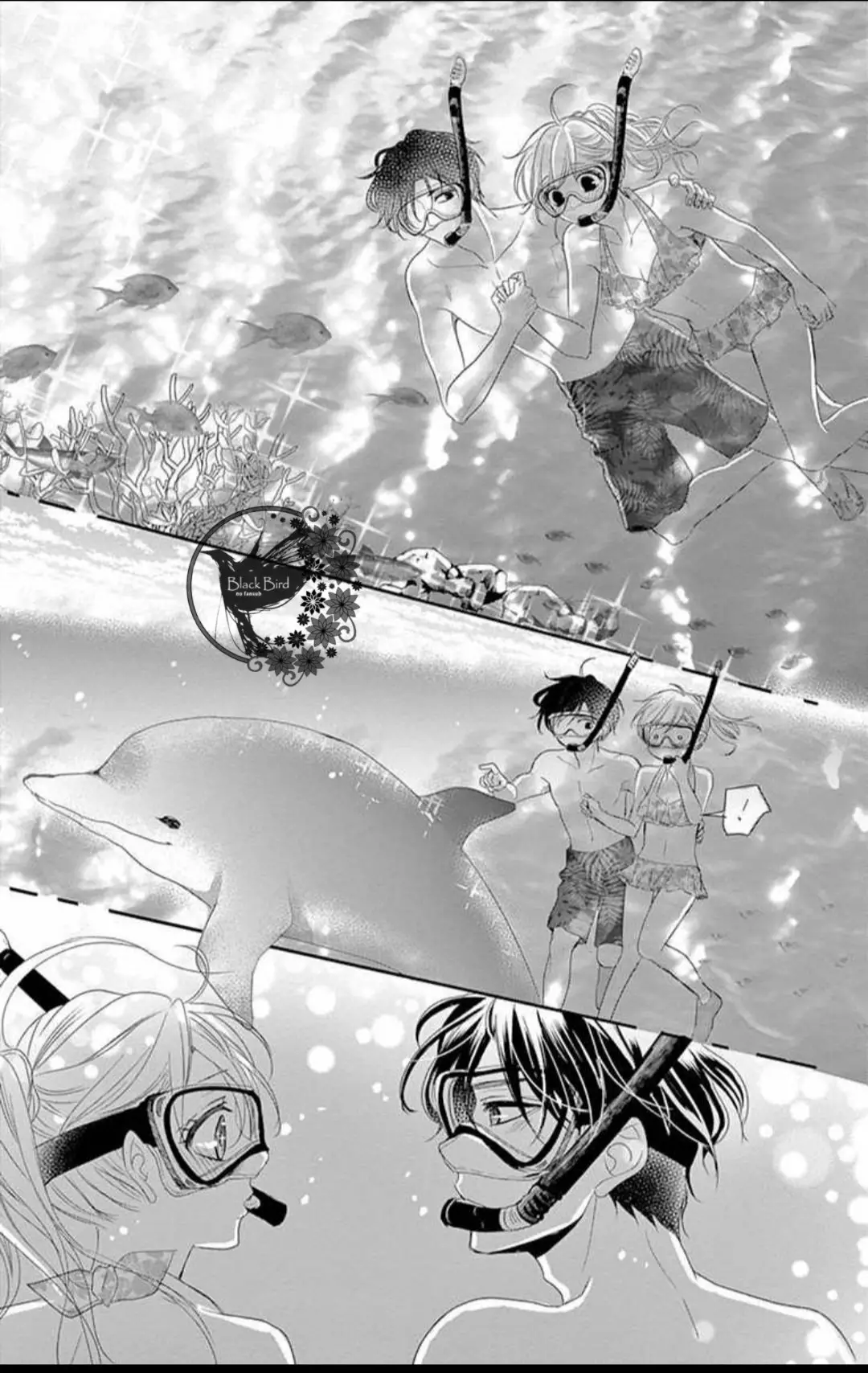 Página 34 del Manga
