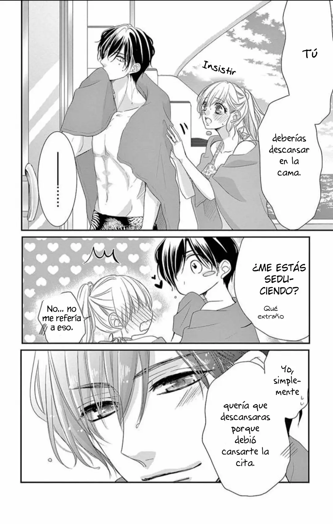Página 37 del Manga