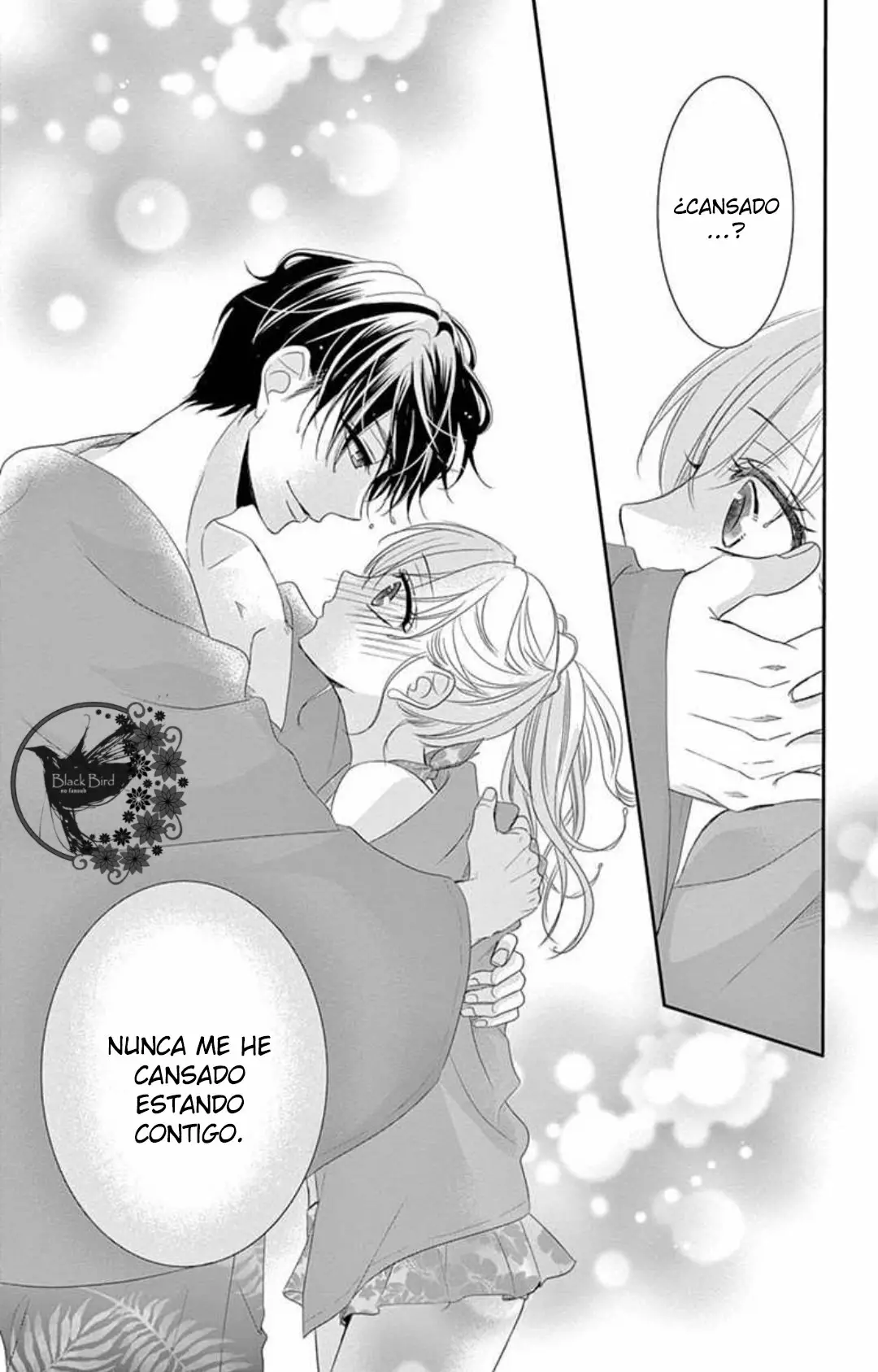 Página 38 del Manga