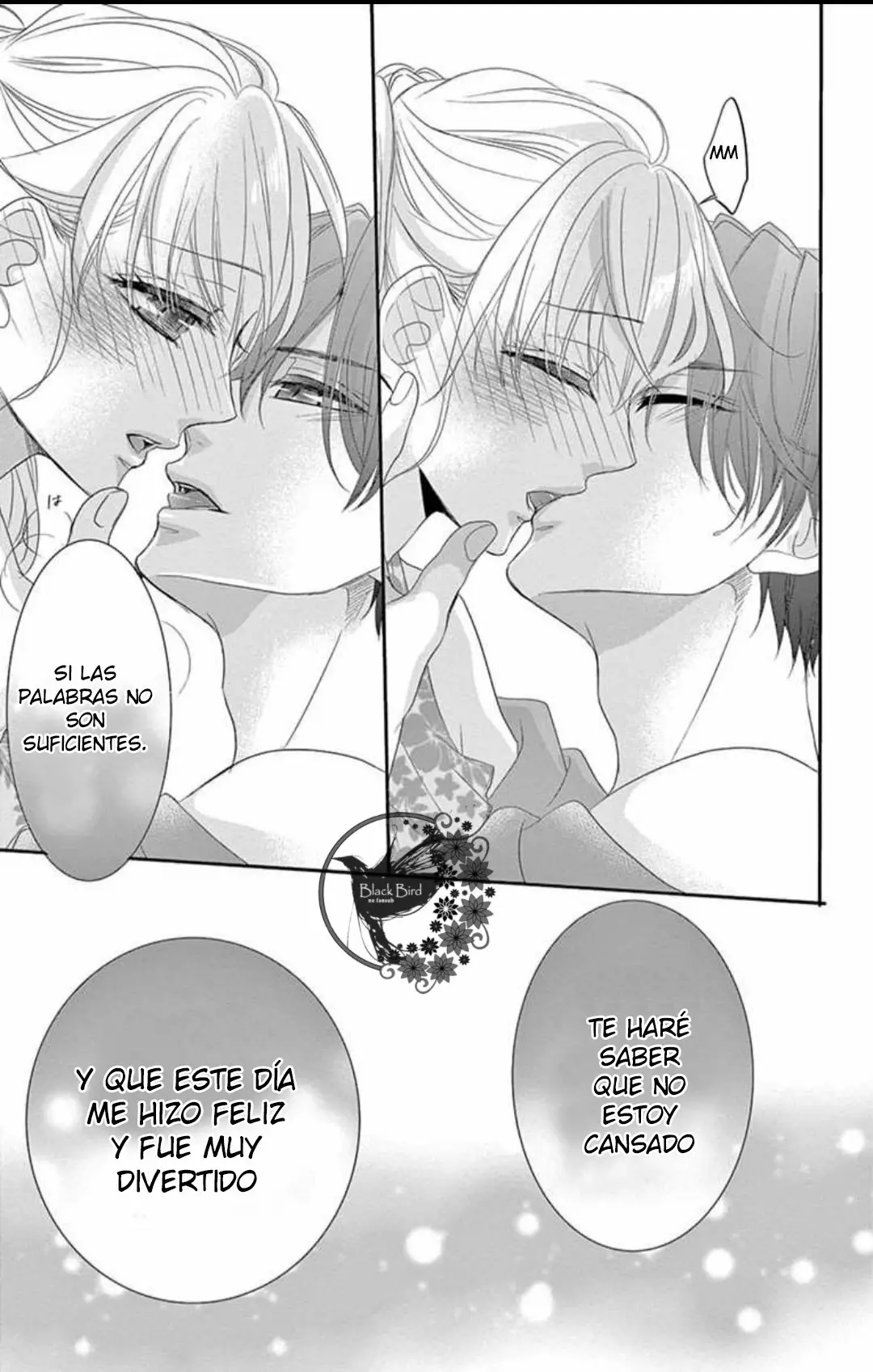 Página 42 del Manga