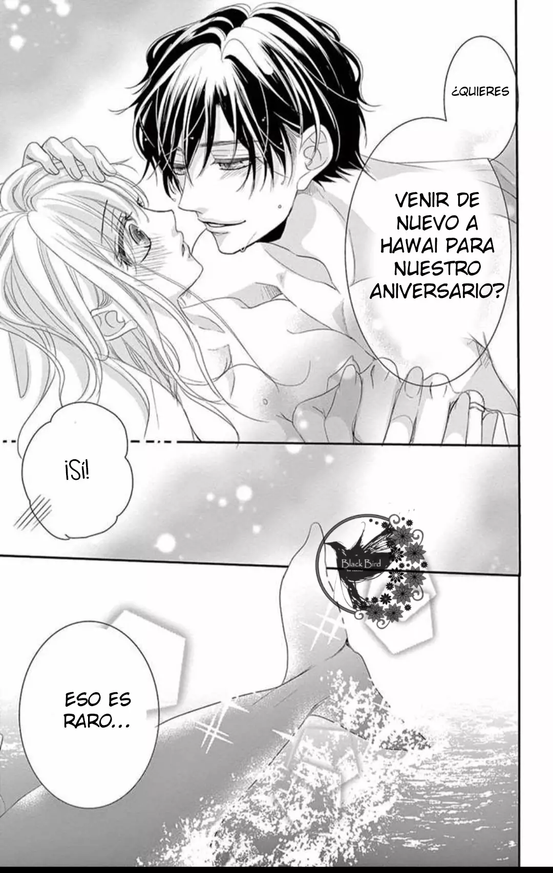 Página 44 del Manga