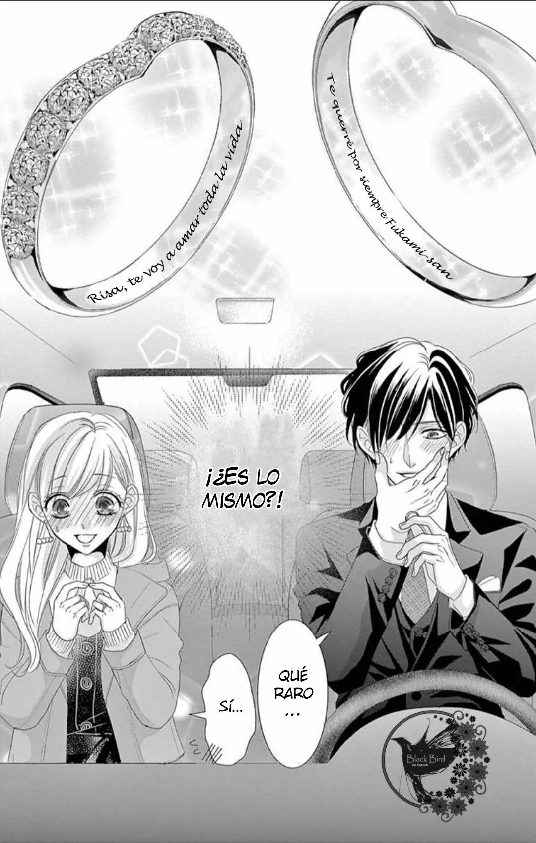 Página 32 del Manga