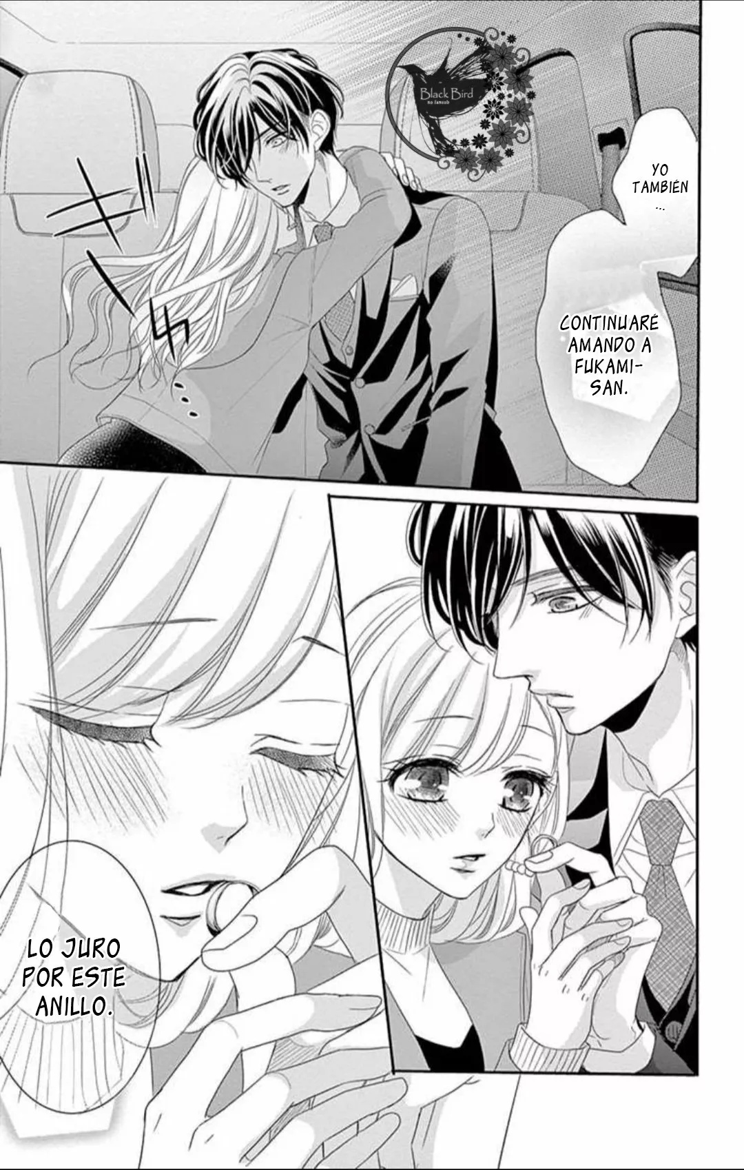 Página 36 del Manga