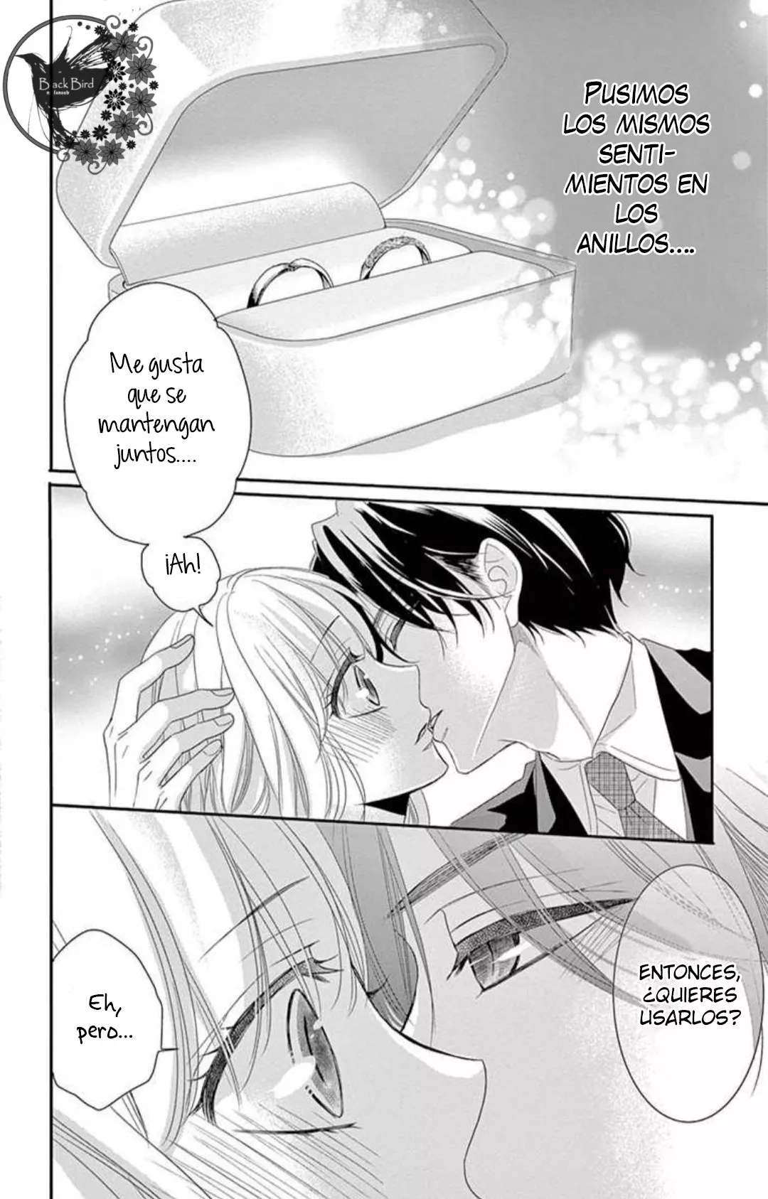 Página 37 del Manga