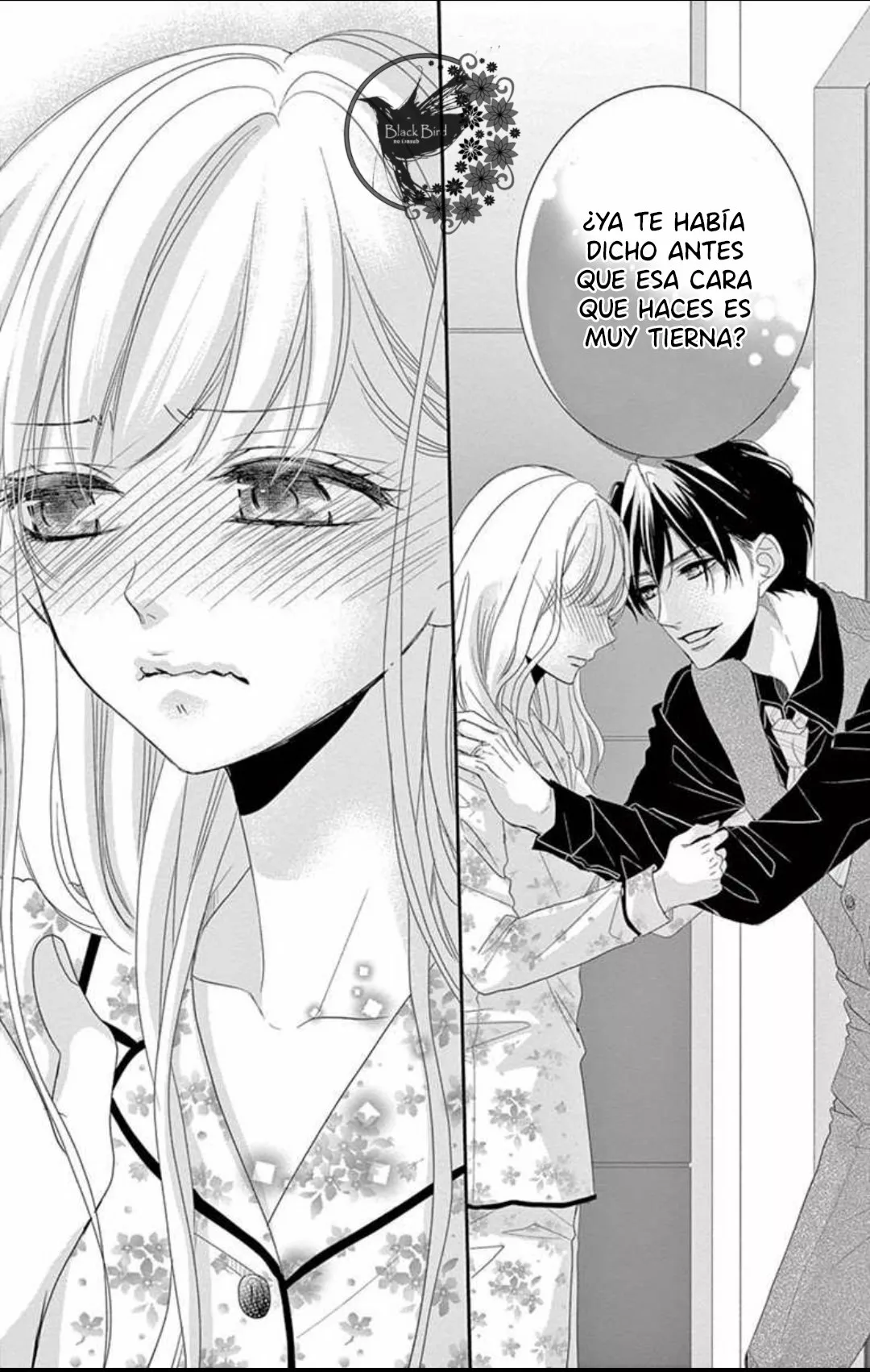 Página 37 del Manga