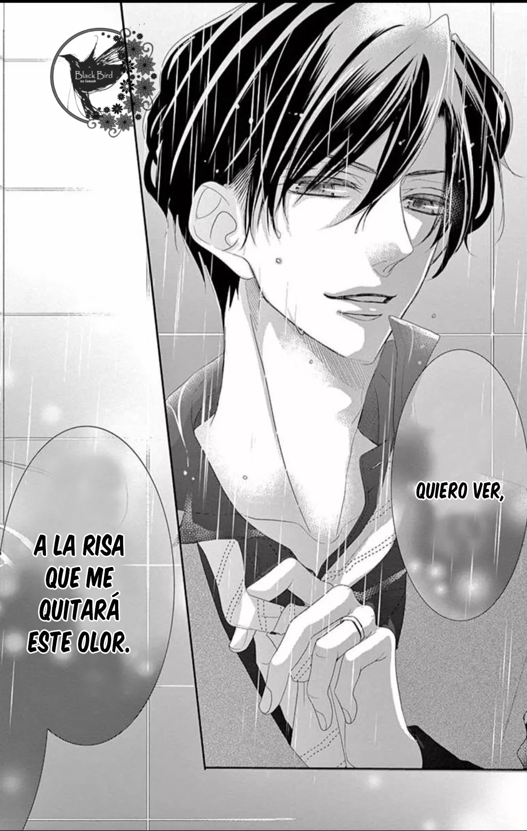 Página 41 del Manga