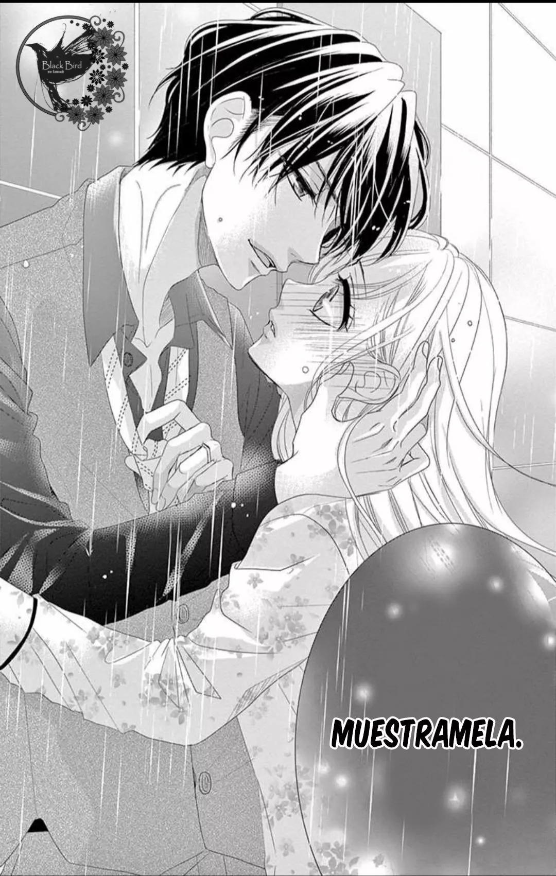 Página 42 del Manga