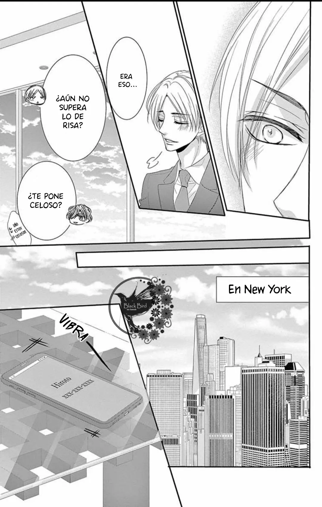 Página 37 del Manga