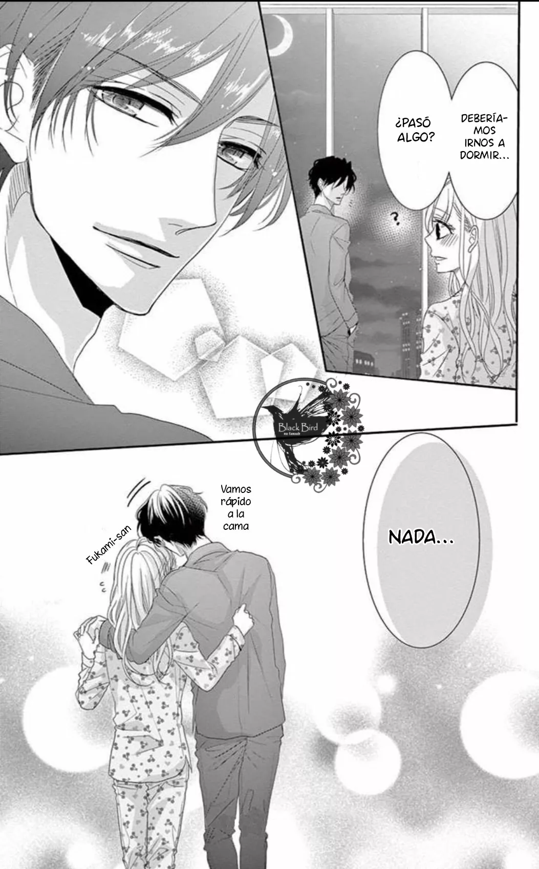 Página 41 del Manga