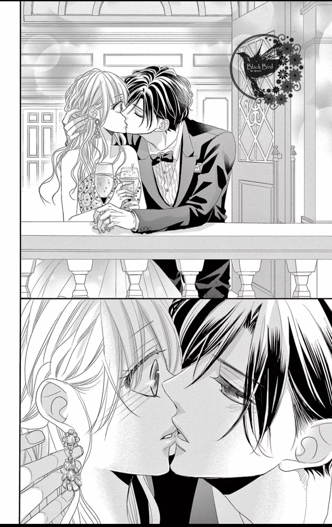 Página 36 del Manga