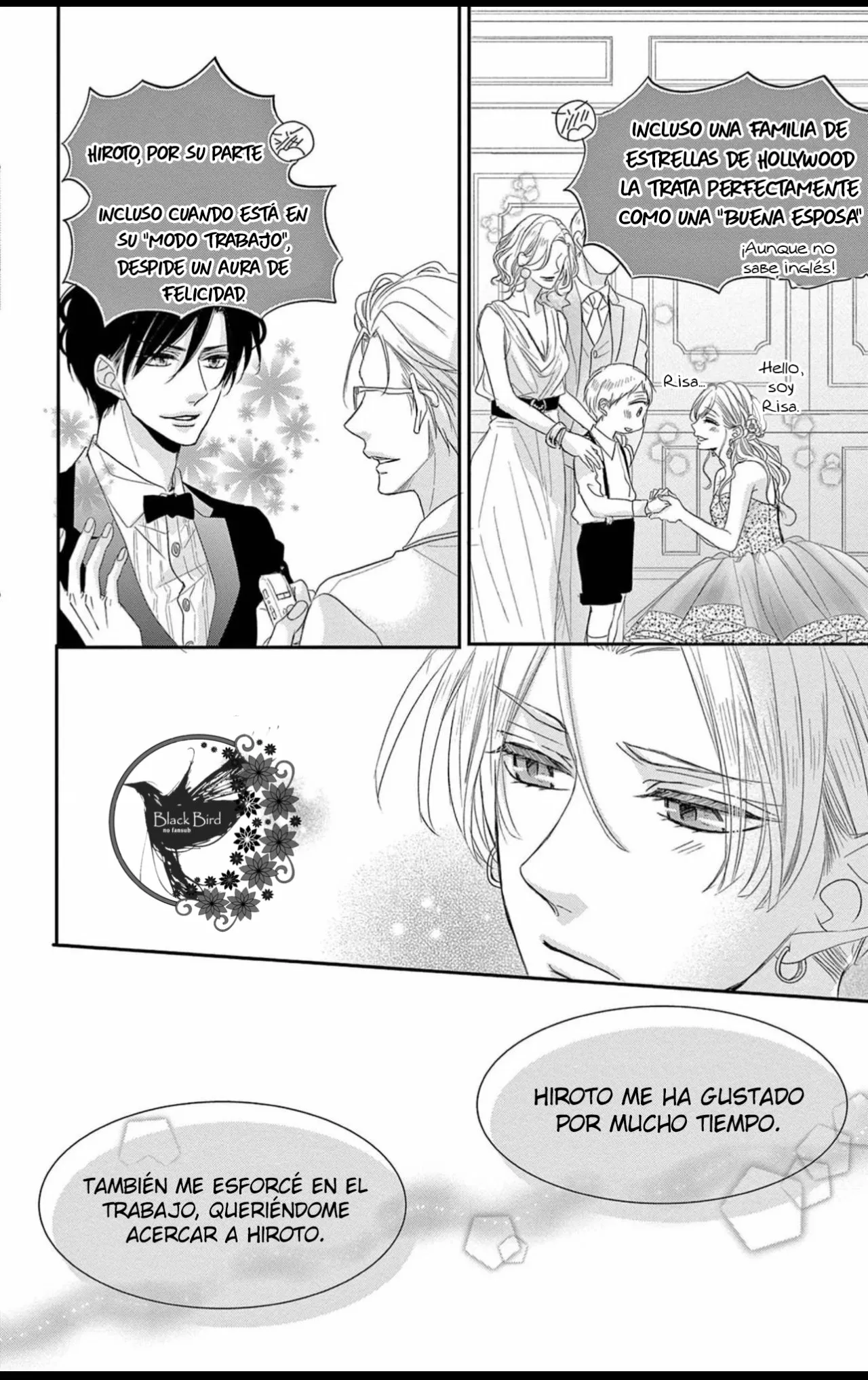 Página 40 del Manga