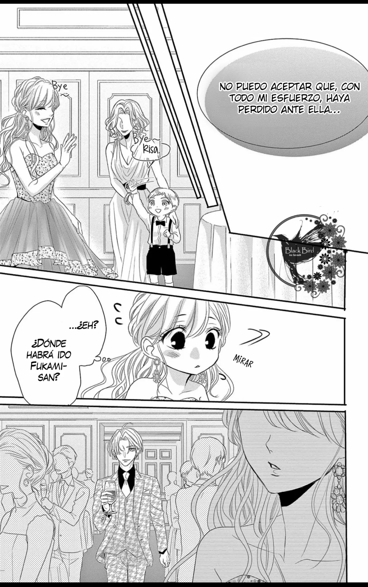 Página 41 del Manga