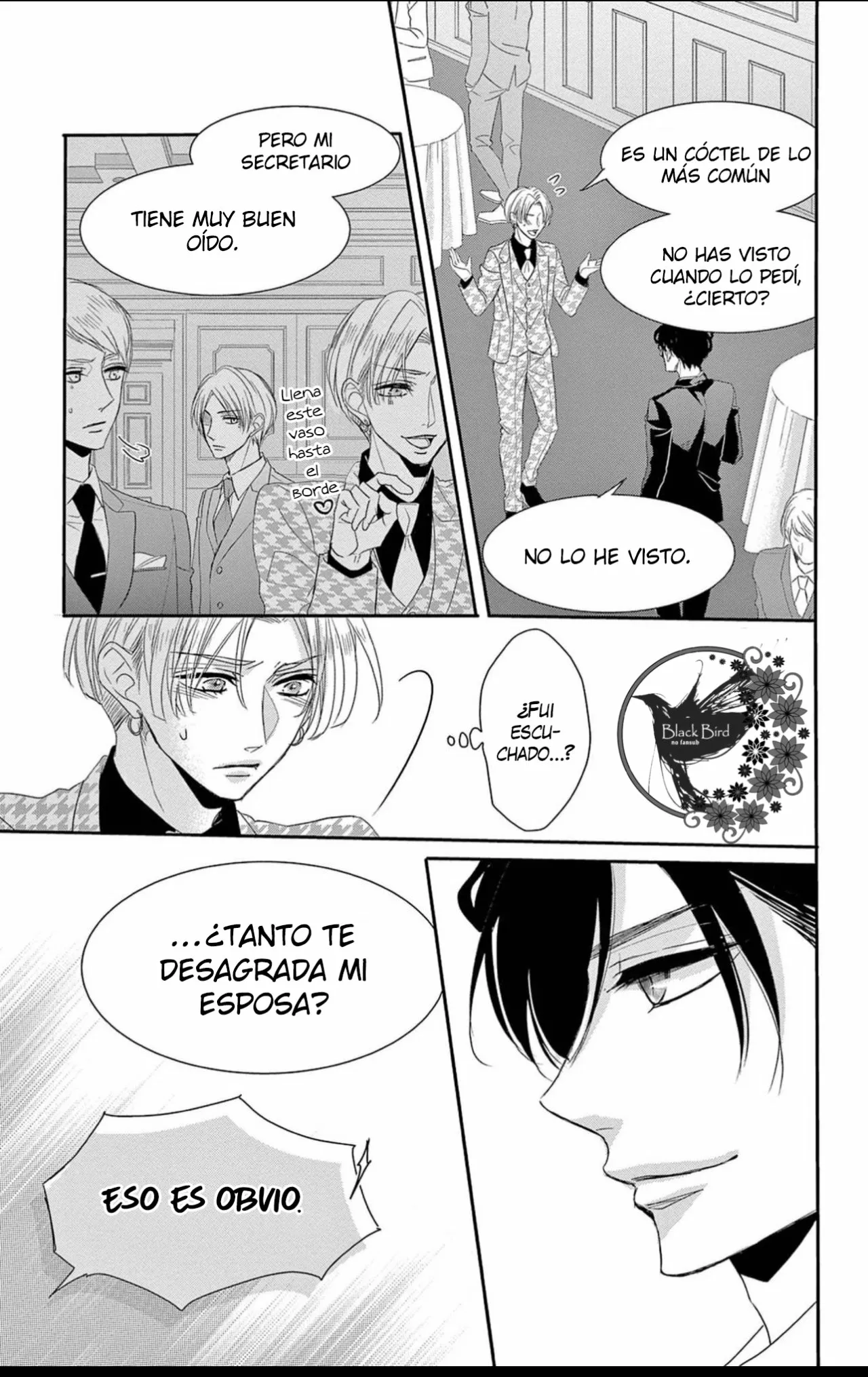 Página 43 del Manga