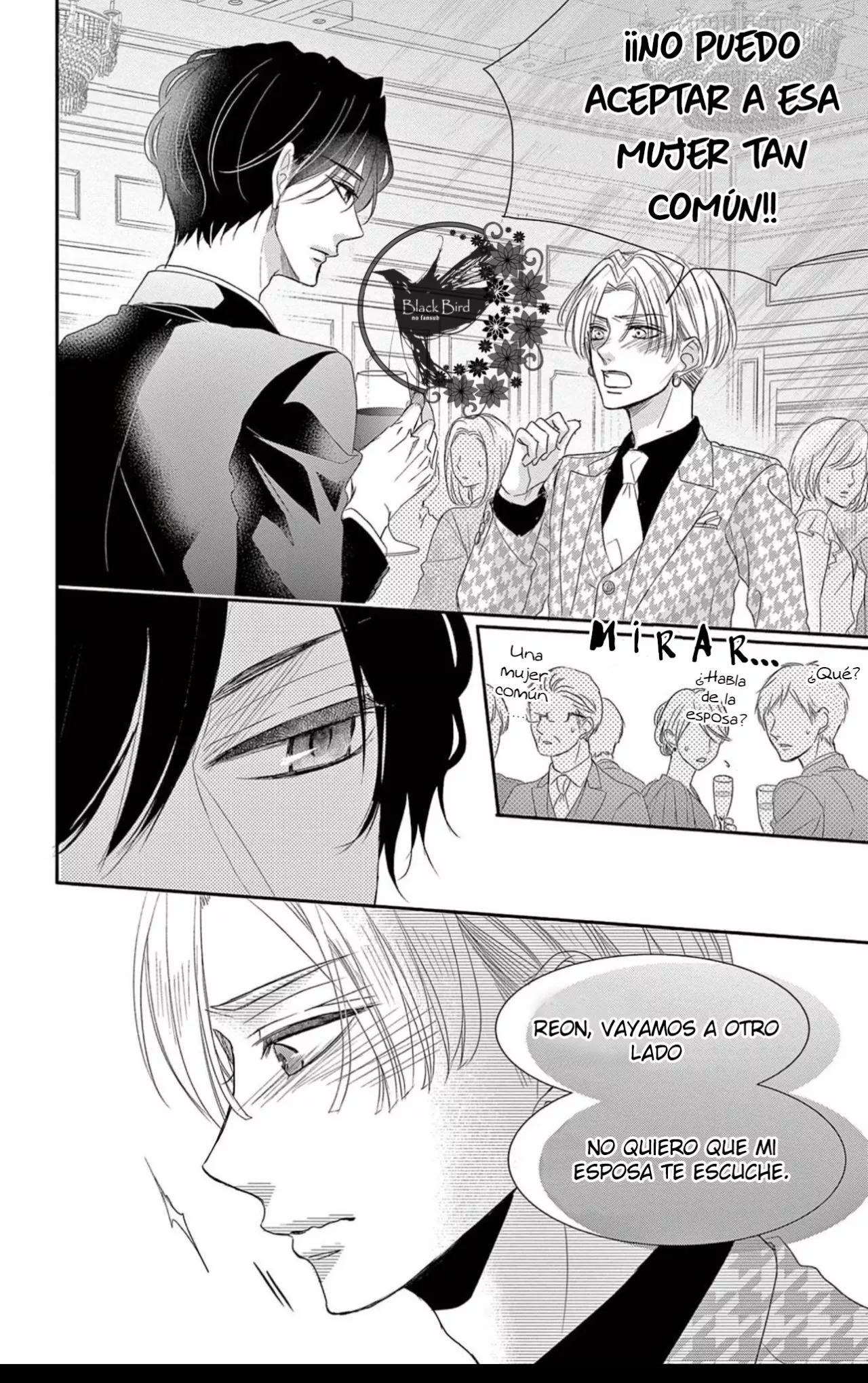 Página 44 del Manga