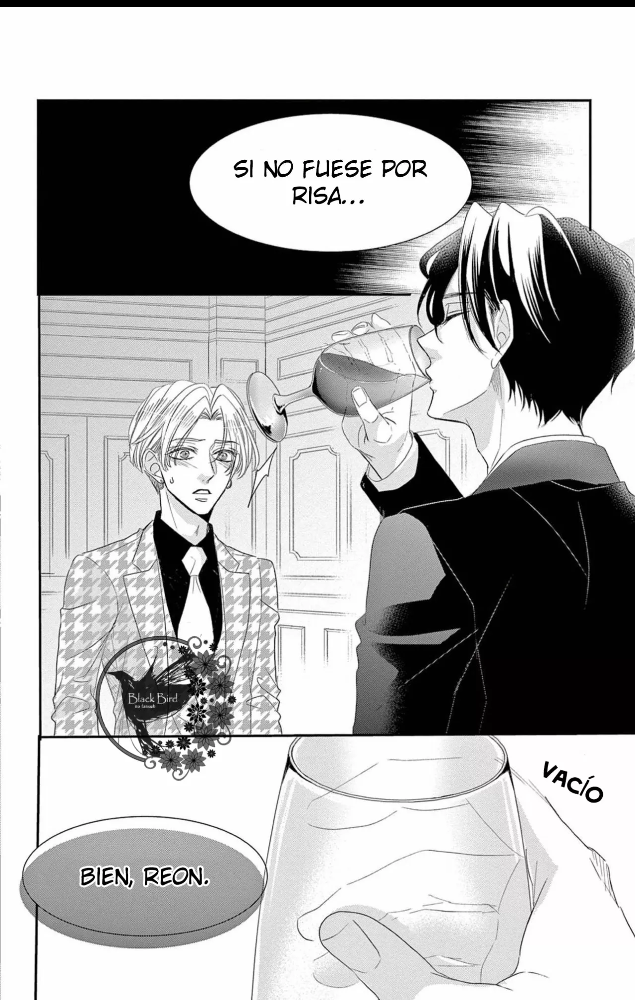 Página 46 del Manga