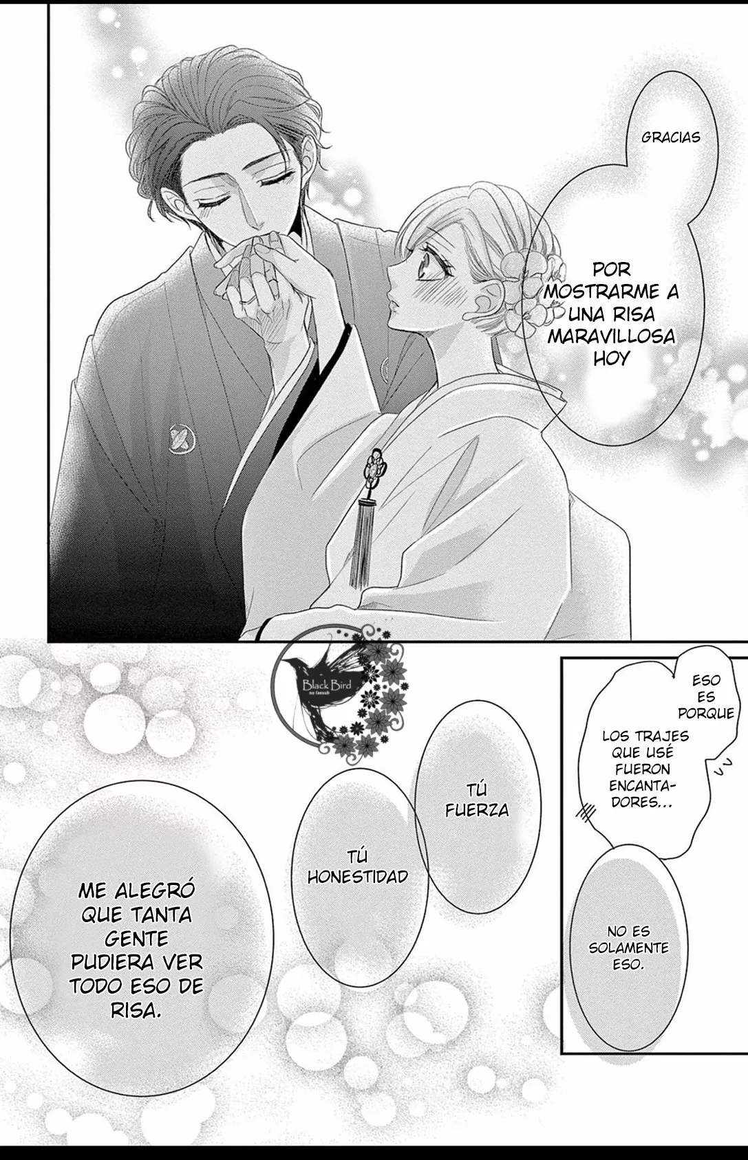 Página 32 del Manga