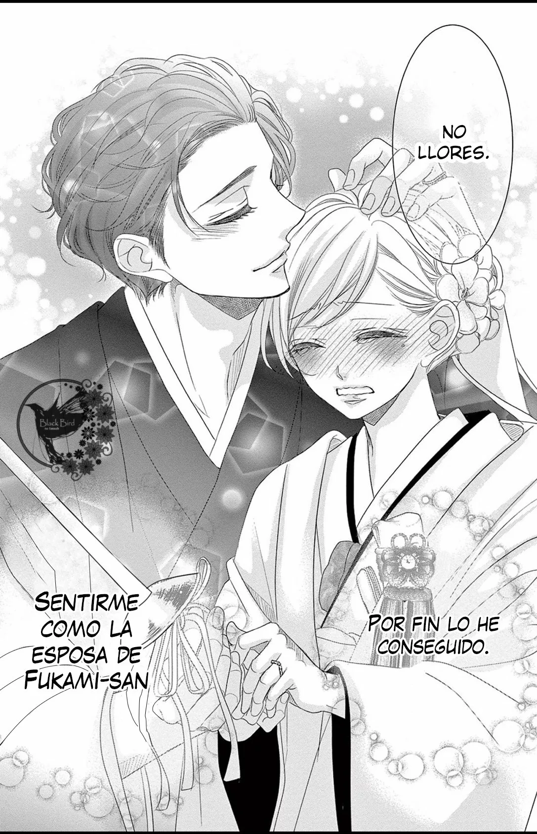 Página 35 del Manga