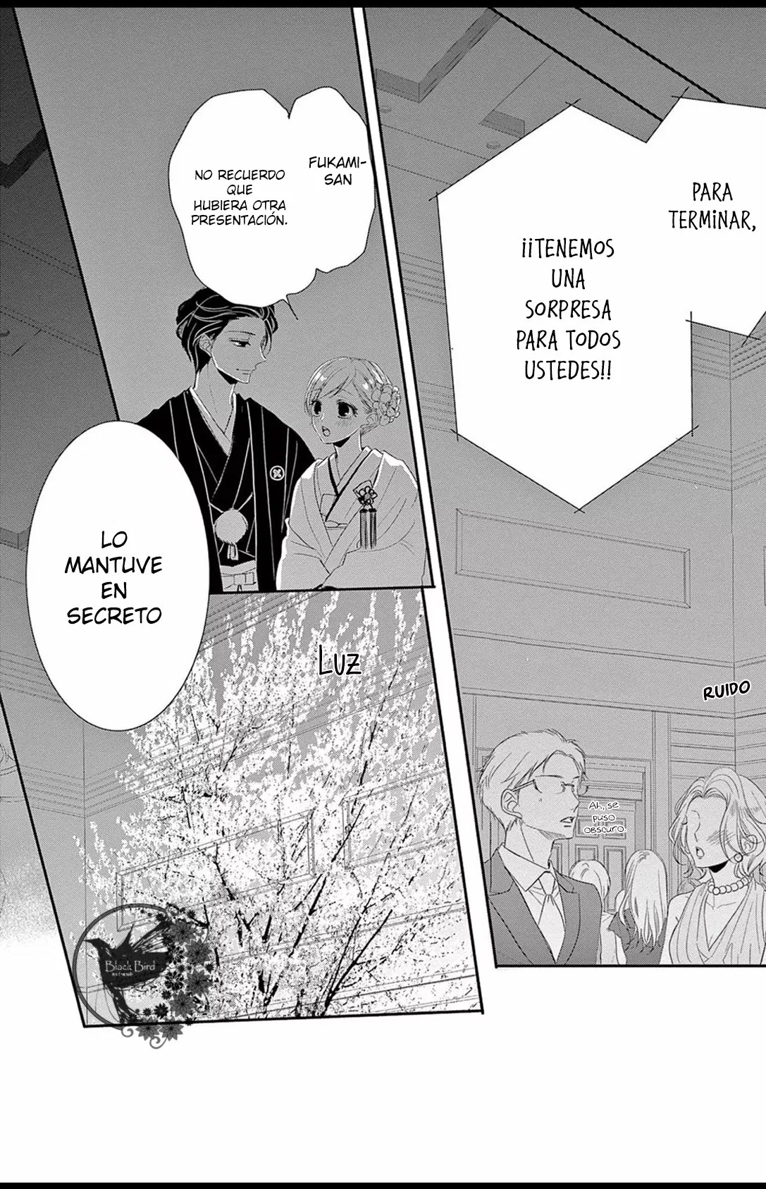 Página 36 del Manga