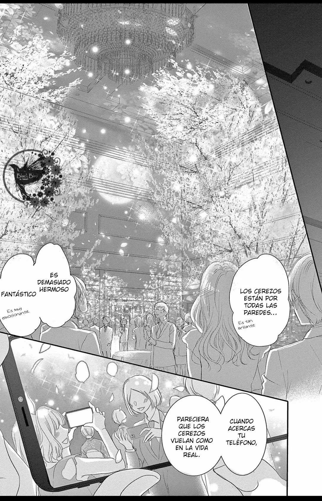 Página 37 del Manga