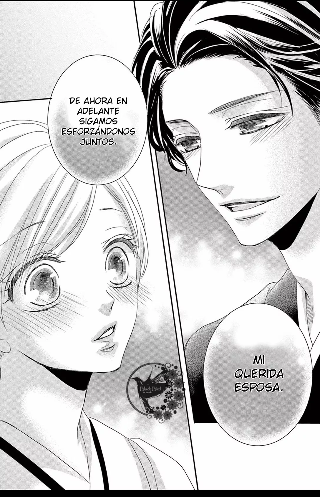 Página 40 del Manga
