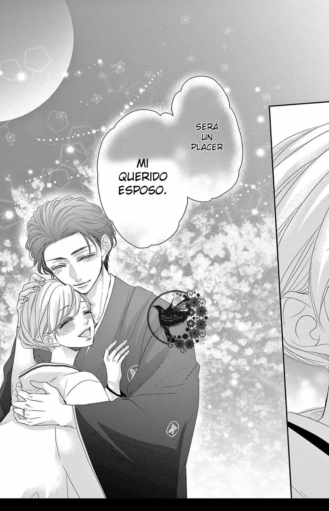 Página 41 del Manga