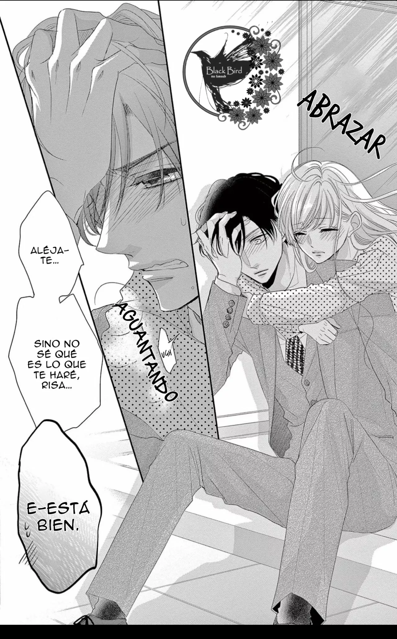 Página 30 del Manga