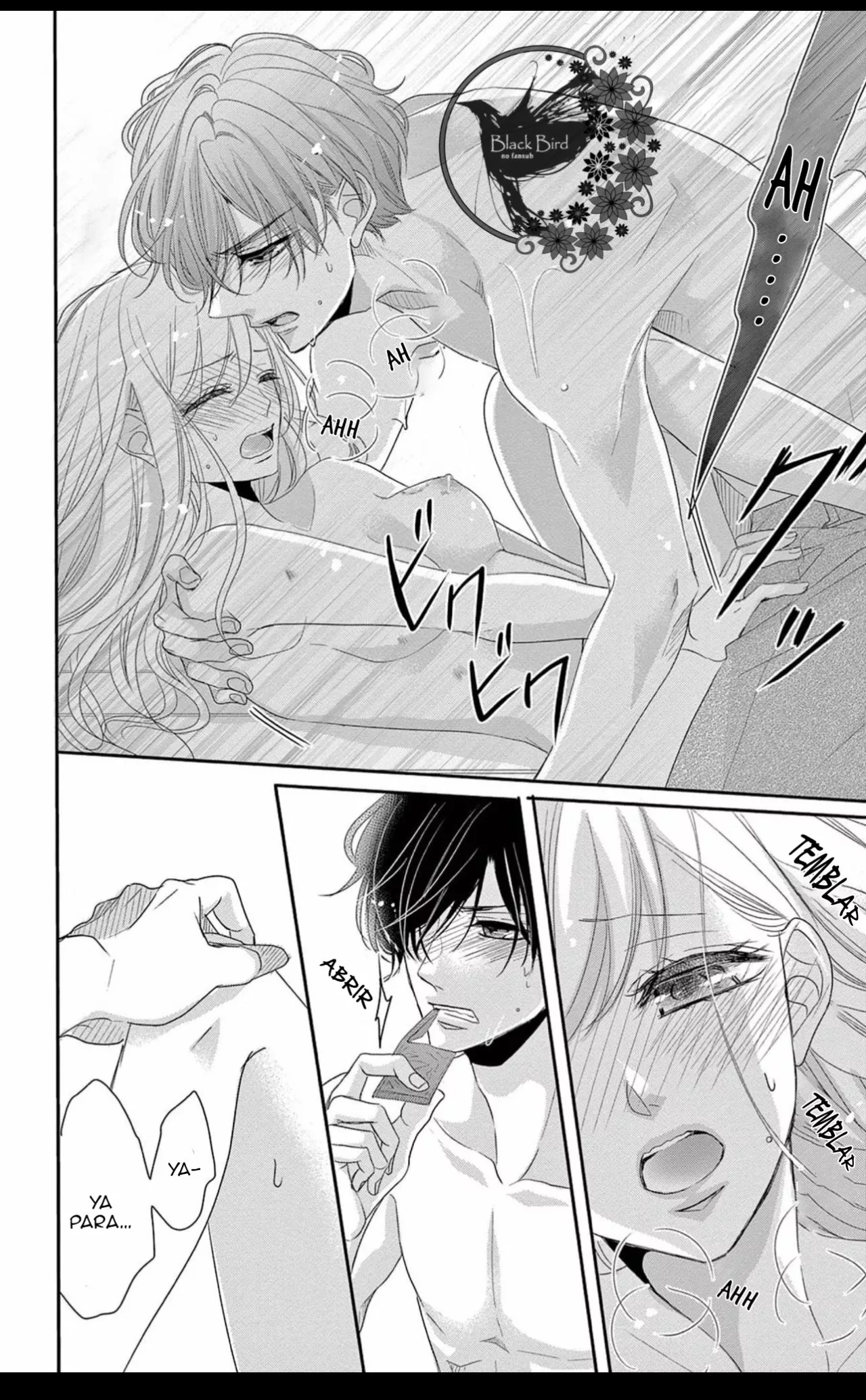 Página 36 del Manga