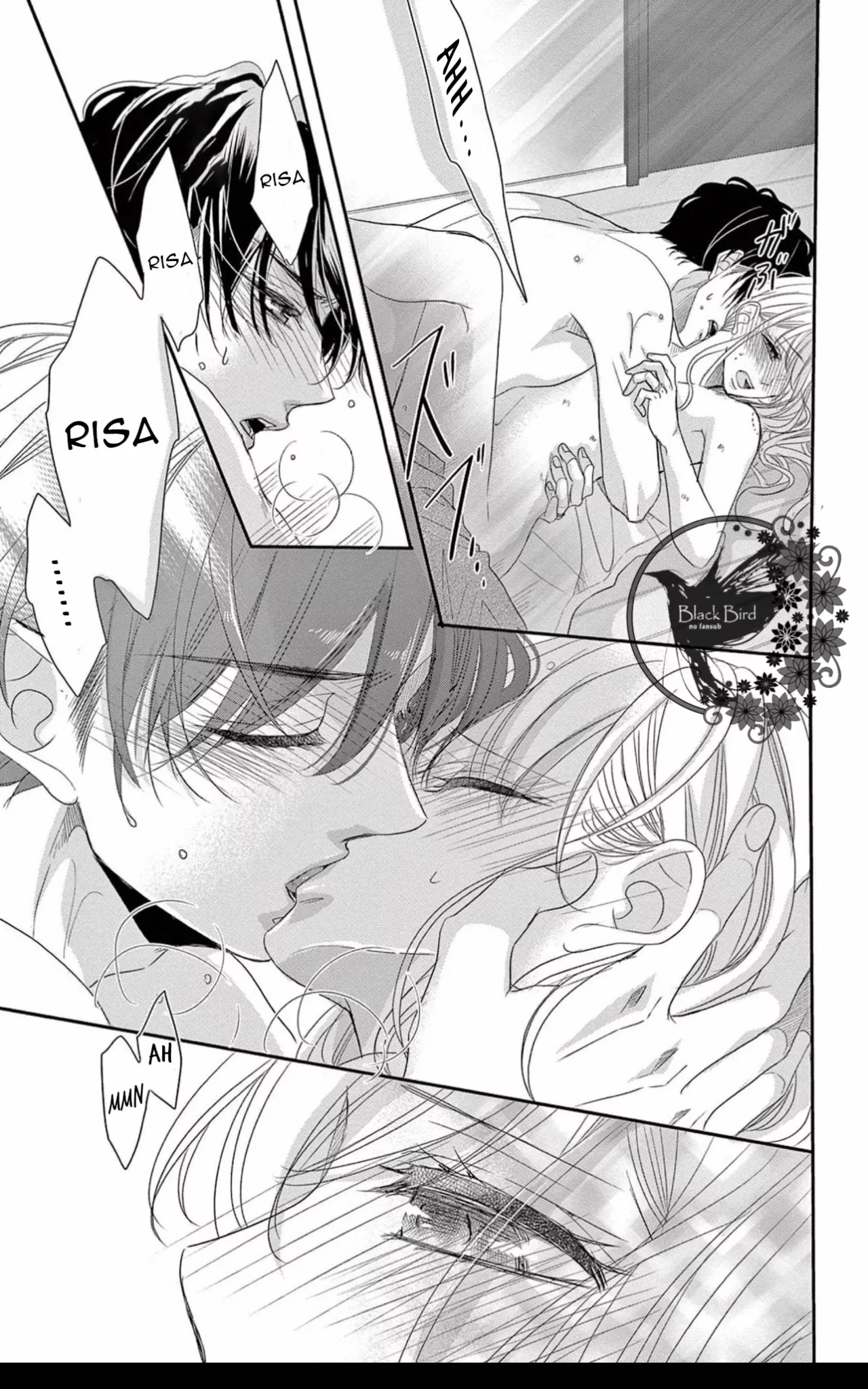 Página 37 del Manga