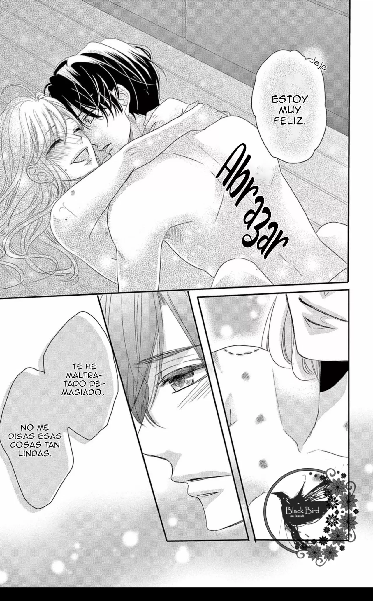 Página 39 del Manga