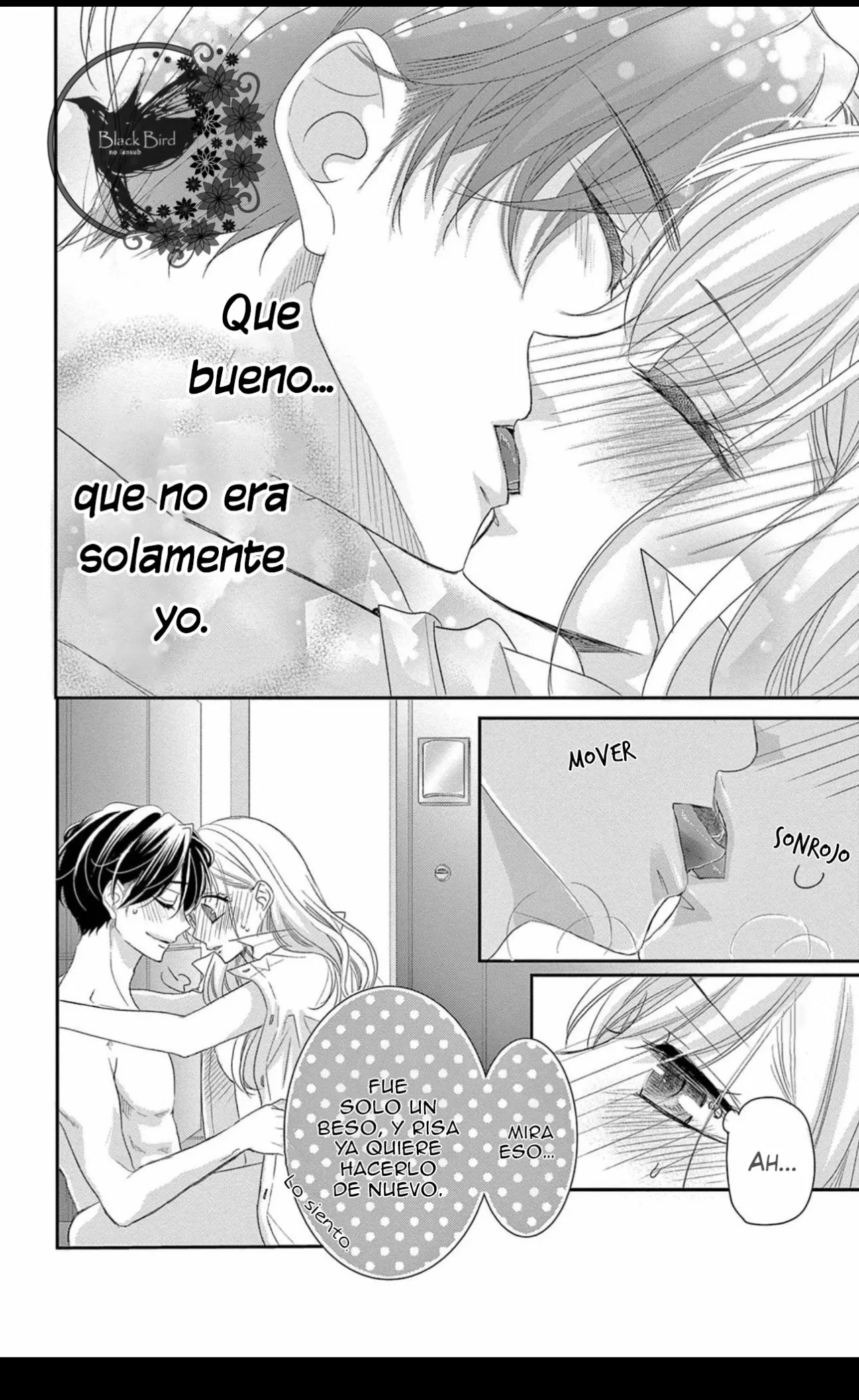 Página 42 del Manga