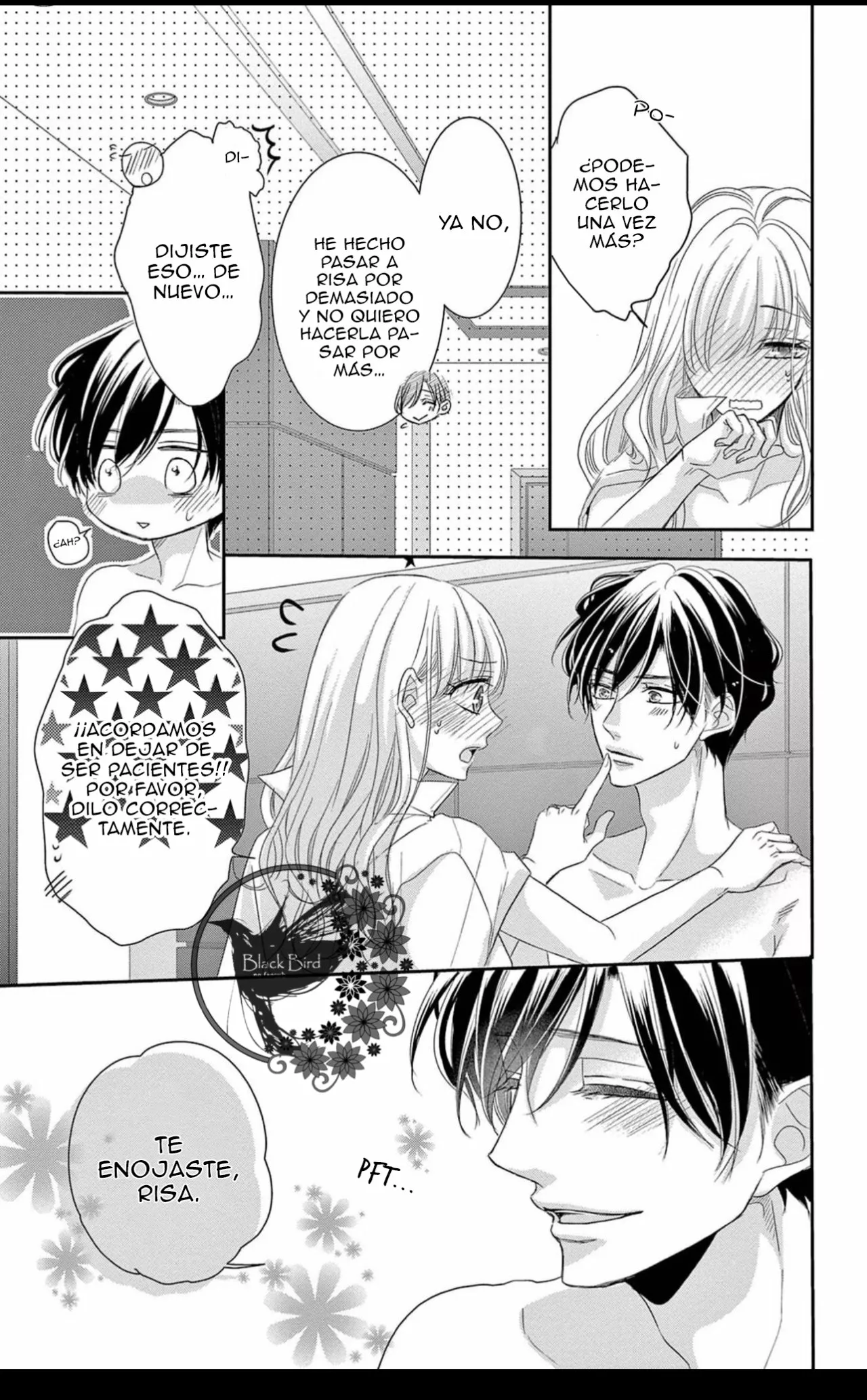 Página 43 del Manga