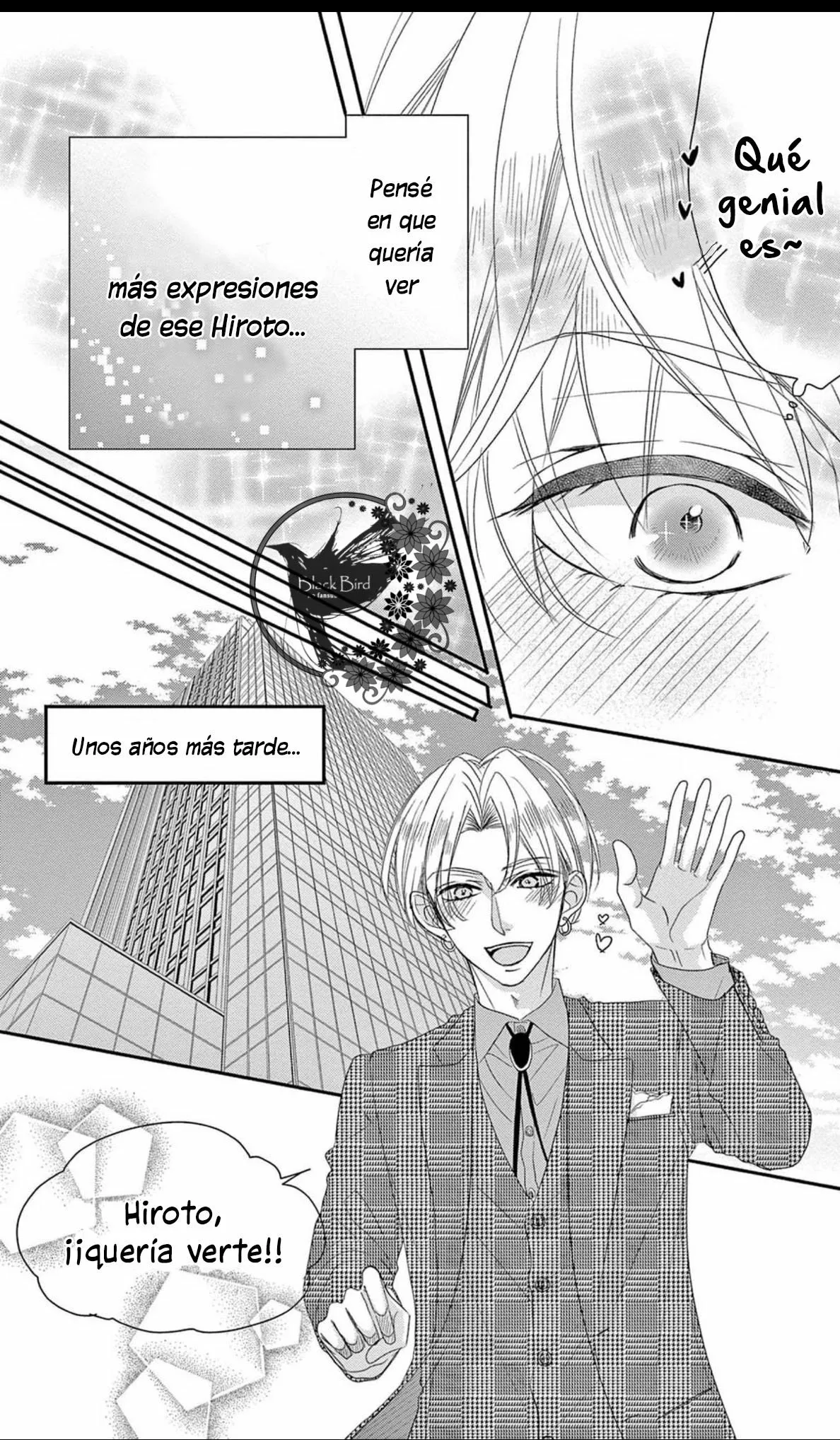 Página 34 del Manga