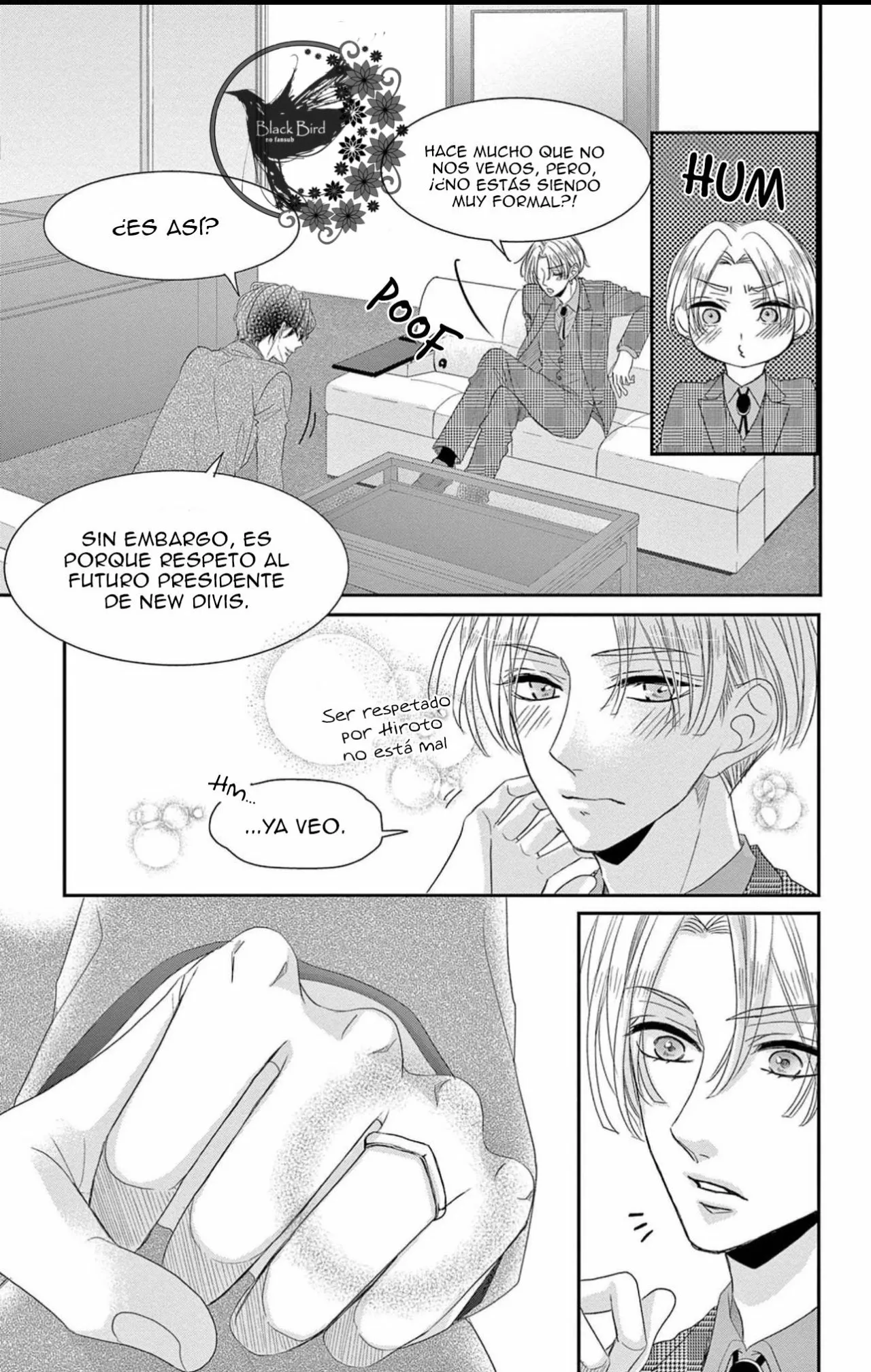 Página 36 del Manga