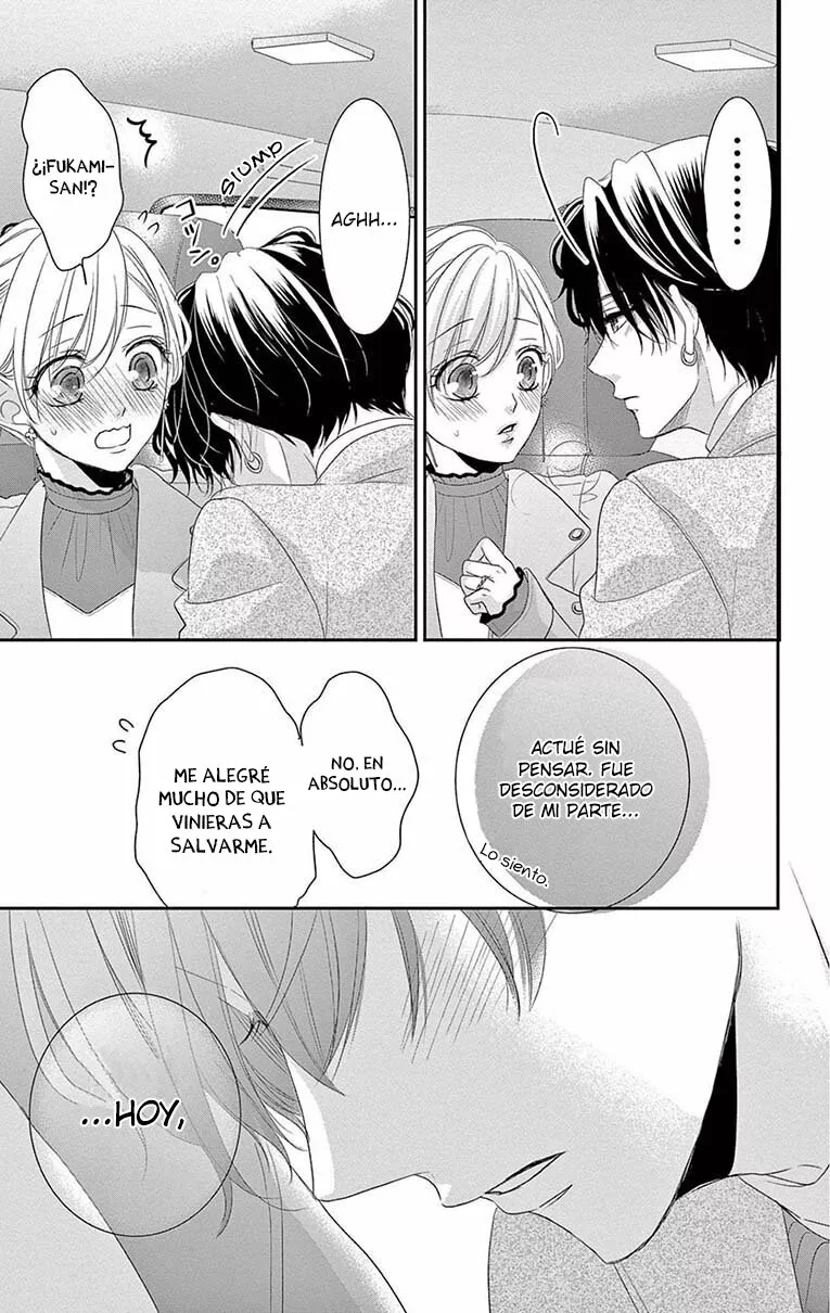 Página 35 del Manga